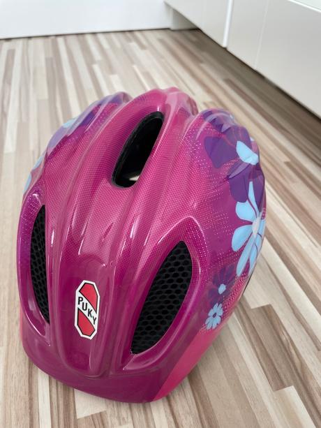 Detská prilba puky, xs