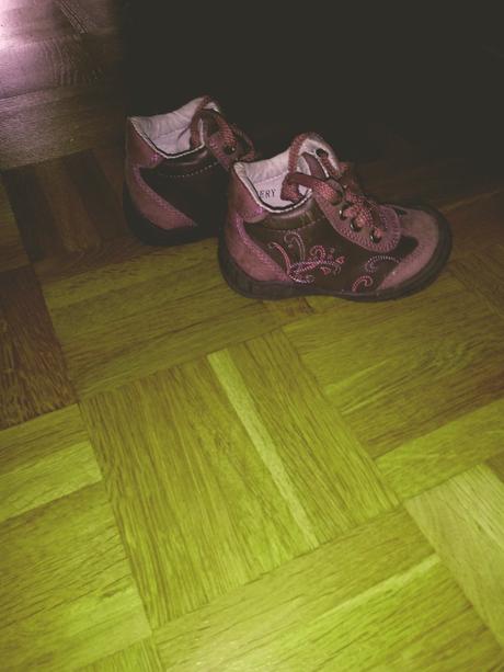 Topánocky protetika, protetika,20