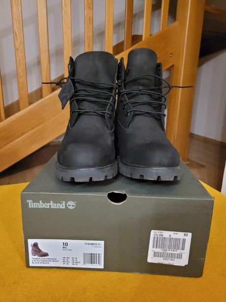 Zimné topanky, timberland,44
