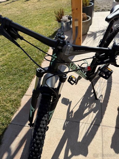 Bicykel specialized velk .m, specialized,28