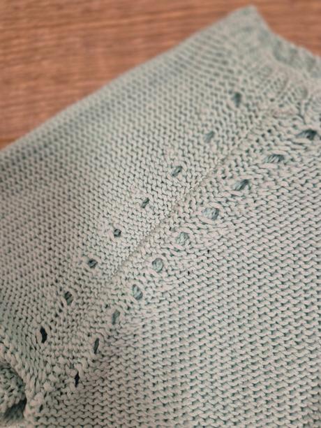 Mint svetrík, h&m,s