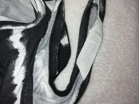 Hm dlhe saty, h&m,xs