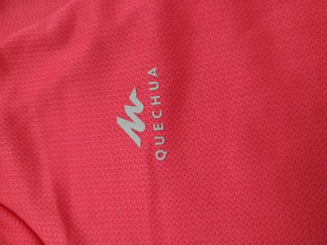 Funkčné tričko, quechua,128