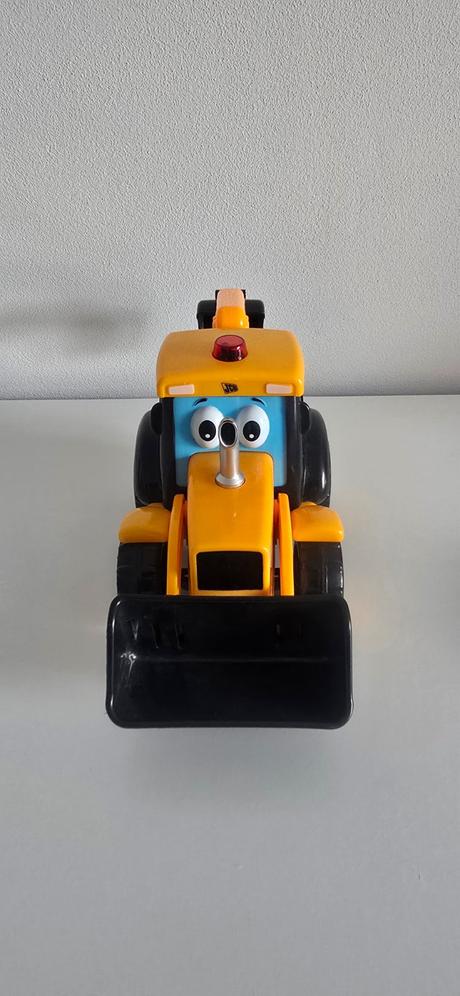 Stavebná hračka na diaľkové ovládanie, 