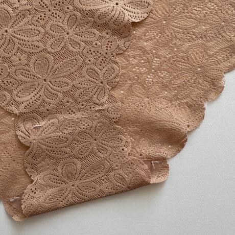 Dámske bezšvové nohavičky, xl / xxl