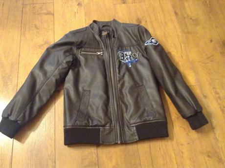 Bunda, charles vögele,116