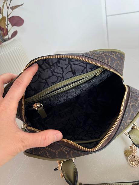 Calvin klein kabelka, calvin klein