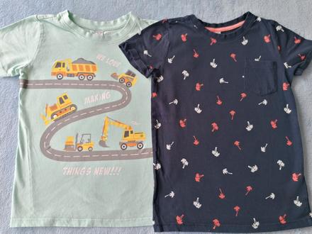 Letné tričká, dopodopo,128