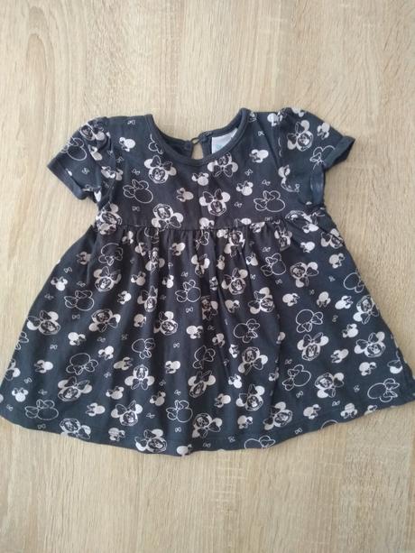 Minnie šatky, disney,74