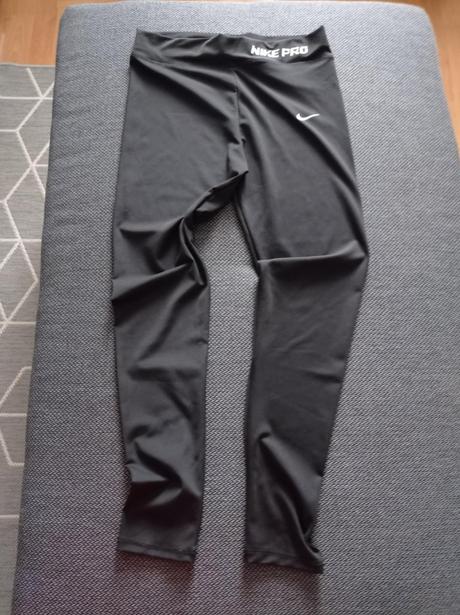 Športové legíny, nike,l
