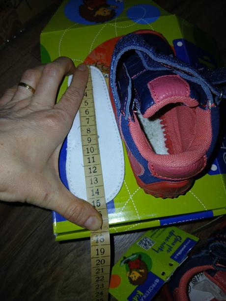 Nové topánky protetika, protetika,22