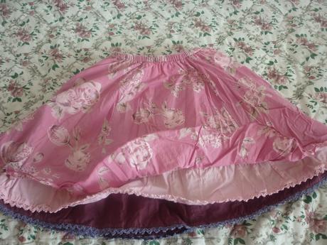 Suknička na leto, george,146