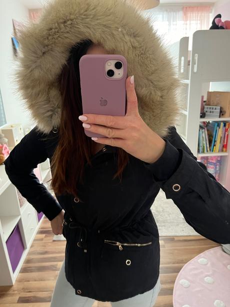 Prechodná bunda zara, zara,xs