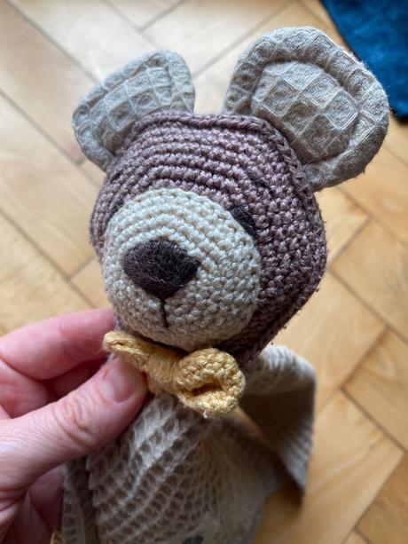 Mojkáčik a hrkálka, 