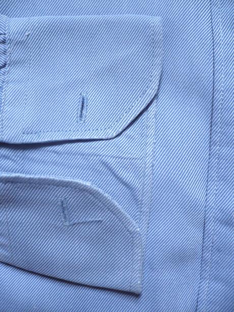 Pánska košeľa uptown, m