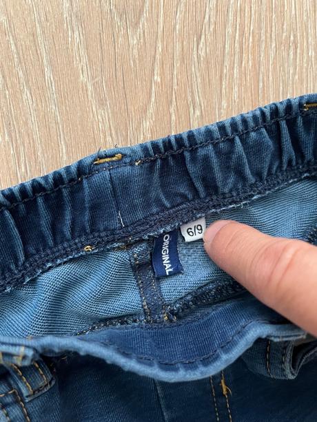 Riflove kraťasy original marines veľ. 86, original marines,86