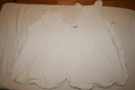 Spací vak 2,5 tog, george