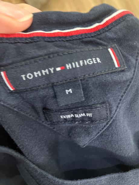 Tommy hilfiger, tommy hilfiger,m