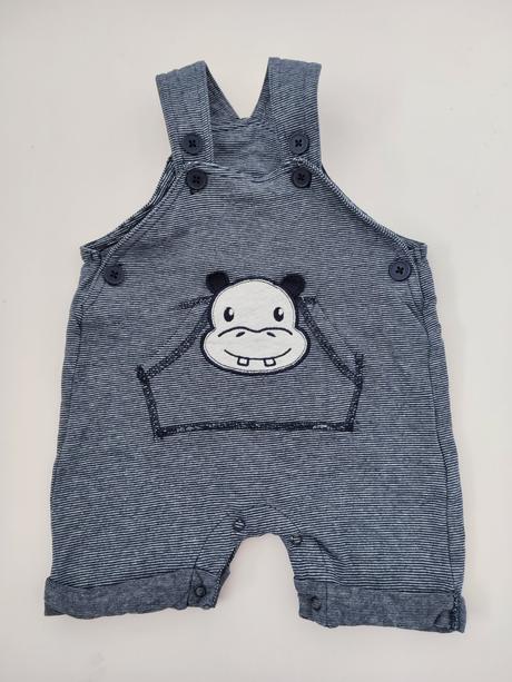 Šortky na traky, dopodopo,68