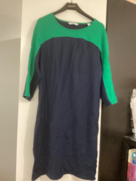 Šaty elastické, tchibo,m