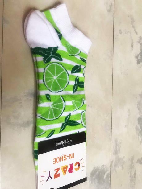 Ponožky crazy/bellinda, bellinda,42