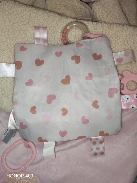 Fusak jj cole collections bundleme, jj cole