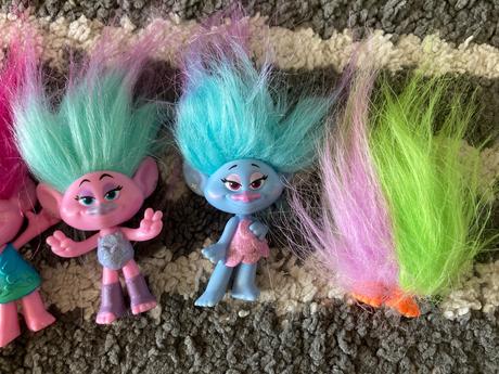 Trolovia/ trolls 5ks, 