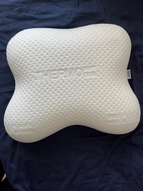 Ortopedický vankúš motýľ, 