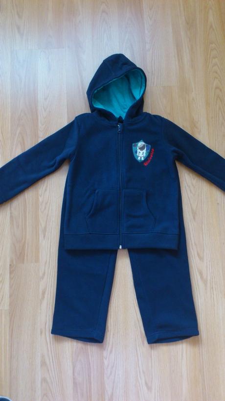 Súprava lupilu 110/116, lupilu,110