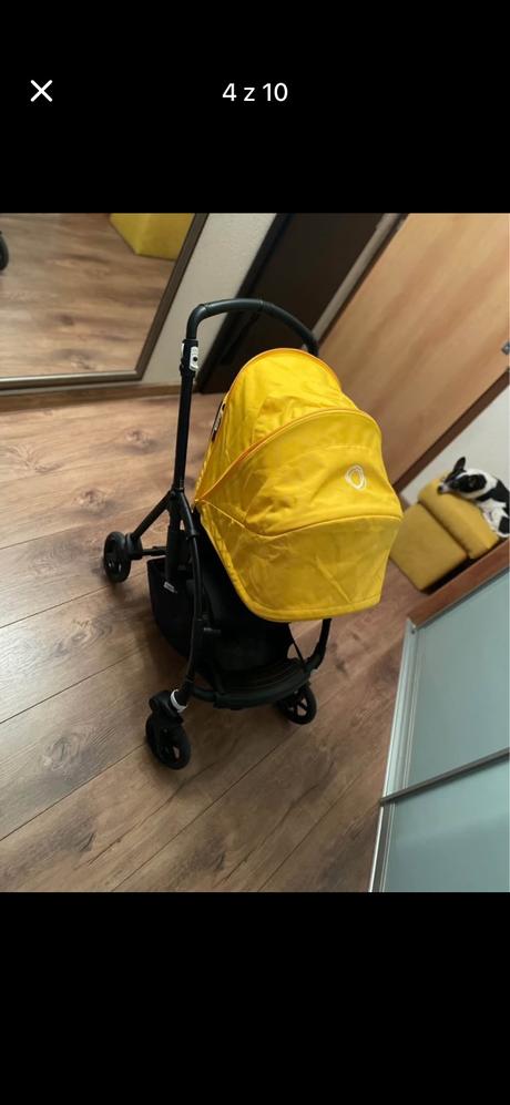 Bugaboo bee 6, bugaboo,bugaboo bee 6