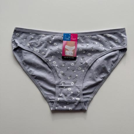 Dámske nohavičky yz069, m / s