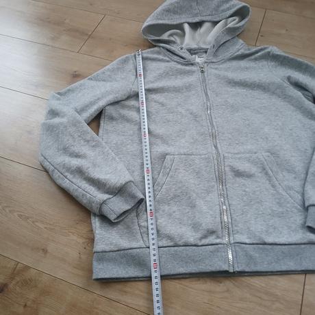 Teplály + mikina, l