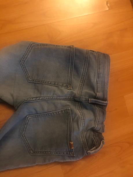 Rifle pre8-9 ročného fešaka, 134