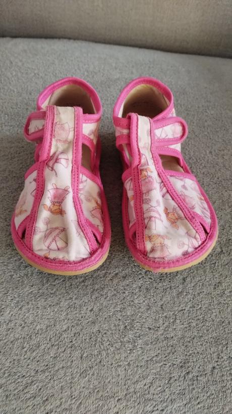 Inovatívne papuče rak, rak,27