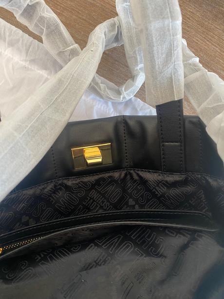 Love moschino kabelka, love moschino