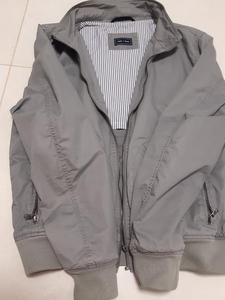 Predam pansku prechodnu bundu, m