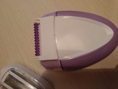 Epilator, 
