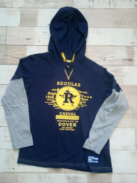 Pulover, bonprix,128