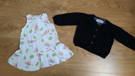 Letné šaty lindex, lindex,80