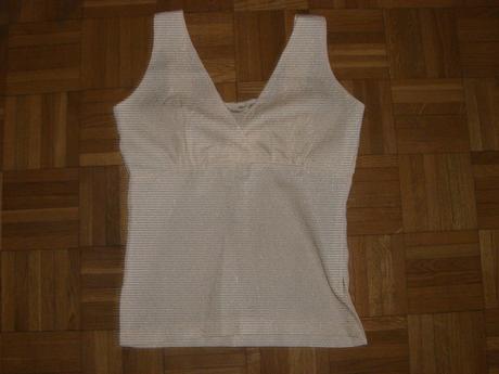 2 x elegantný top xxs, 34