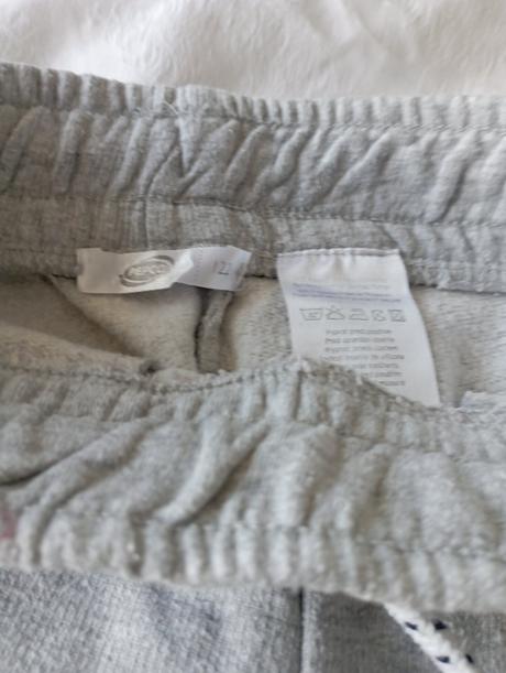 Dievčenske tepláky, pepco,122