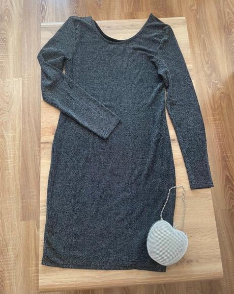 Spolocenske saty, gate,42