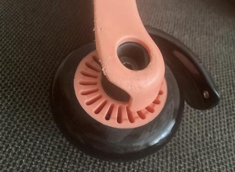 Kolobežka/odrážadlo scoot and ride, 