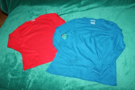 2x tricko 146/152, c&a,146