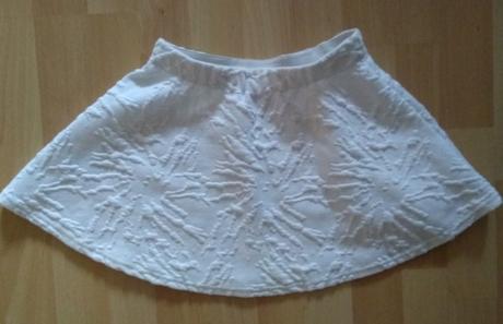 Balik letné veci v 128-134, 122–134