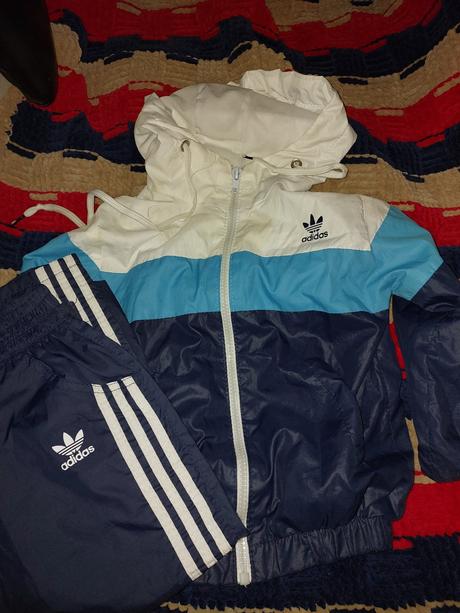 Súprava, adidas,98