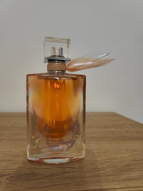 Lancome la vie est belle soleil cristal, 