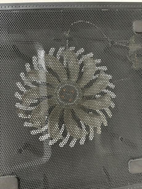 Chladiaca podložka pod notebook, 