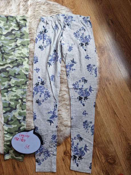 Leginy cena spolu, 164