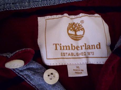 3 ks polo tričká, timberland,l